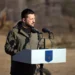 Zelenski: Baltikyanı ölkələrə dron problemini həll etməkdə kömək edəcəyik