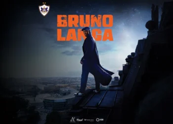 “Qarabağ” Bruno Lanqanı transfer edib