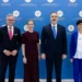 Hakan Fidan Ankarda Aİ rəsmiləri ilə görüşüb