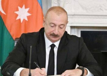 Bir sıra publik hüquqi şəxslərin əsasında büdcə təşkilatları yaradılıb – FƏRMAN