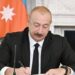 Bir sıra publik hüquqi şəxslərin əsasında büdcə təşkilatları yaradılıb – FƏRMAN
