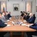SOCAR “Chevron”la birgə layihələr həyata keçirmək imkanlarını müzakirə edib