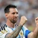 Messi DÇ-226-nın qrup mərhələsinin ən yaxşı bombardiri olub