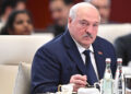Lukaşenko: Ukrayna böyük oyunda sadəcə bir “pion”dur