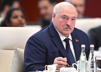 Lukaşenko: Ukrayna böyük oyunda sadəcə bir “pion”dur