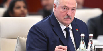 Lukaşenko: Ukrayna böyük oyunda sadəcə bir “pion”dur