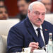 Lukaşenko: Ukrayna böyük oyunda sadəcə bir “pion”dur