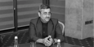 “Neftçi”nin sabiq prezidenti Sadıq Sadıqov vəfat edib