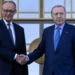 Türkiyə Ankarada keçiriləcək NATO sammitindən gözləntilərini açıqlayıb