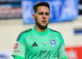 “Zirə” qapıçısı Tiaqo Silva ilə yollarını ayırıb