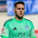 “Zirə” qapıçısı Tiaqo Silva ilə yollarını ayırıb