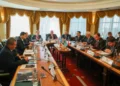 MDB Dövlət Xəbər Agentlikləri Rəhbərləri Şurasının növbəti iclası keçirilib