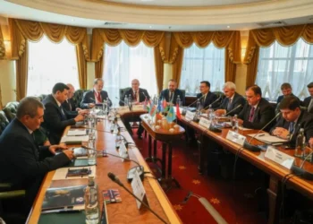 MDB Dövlət Xəbər Agentlikləri Rəhbərləri Şurasının növbəti iclası keçirilib