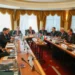 MDB Dövlət Xəbər Agentlikləri Rəhbərləri Şurasının növbəti iclası keçirilib