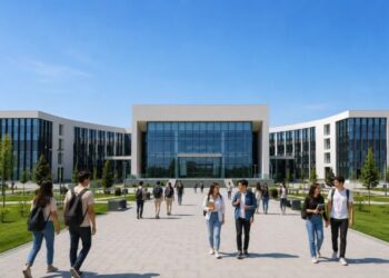 20 universitet vahid rəqəmsal ekosistemə qoşulur