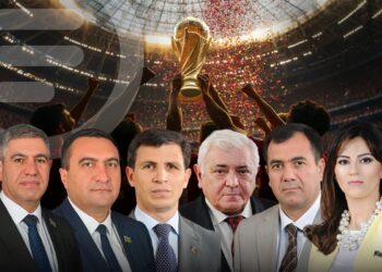 Deputatlar dünya çempionatında hansı komandaya azarkeşlik edəcəklər? – SORĞU