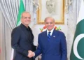 İran ilə Pakistan regional təhlükəsizlik çərçivəsi qura bilər