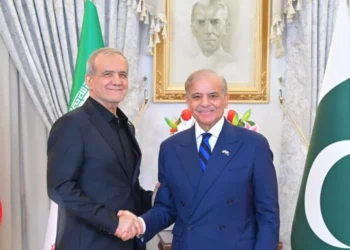 İran ilə Pakistan regional təhlükəsizlik çərçivəsi qura bilər