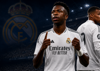 “Real”da Vinisius böhranı: Mbappe ilə eyni maaşı istəyir
