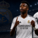 “Real”da Vinisius böhranı: Mbappe ilə eyni maaşı istəyir