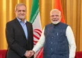 Modi ilə Pezeşkian Yaxın Şərq və Hörmüz boğazını müzakirə ediblər