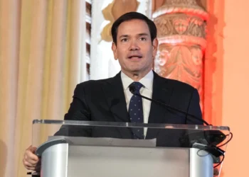 Rubio: Qəzzanın 70%-ni işğal etmək planı ABŞ planının bir hissəsi deyil
