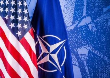 NATO: Artıq ABŞ-dən asılı deyilik