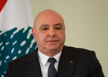 Livan Prezidenti: Bizə İran lazım deyil