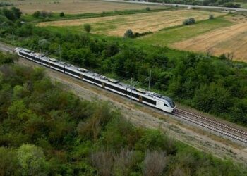 Tovuz stansiyasında enerji sistemi yeniləndi – ADY