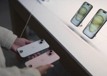 Apple yeni Siri Süni İntellekti təqdim edib
