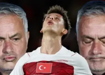Mourinyodan kritik qərar: Arda Gülərin mövqeyi təhlükə altındadır