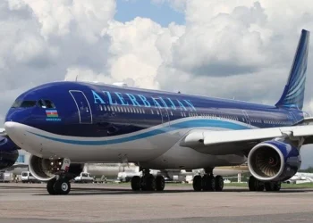 AZAL-ın ilk “Airbus A321neo” təyyarəsinin Bakıda qarşılanma mərasimi keçiriləcək