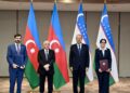 Azərbaycan və Özbəkistan arasında ikitərəfli sənədlər imzalandı