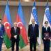 Azərbaycan və Özbəkistan arasında ikitərəfli sənədlər imzalandı