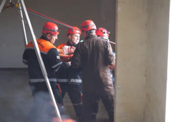 FHN-in Bakı Regional Mərkəzi təlim keçirib – VİDEO/FOTO