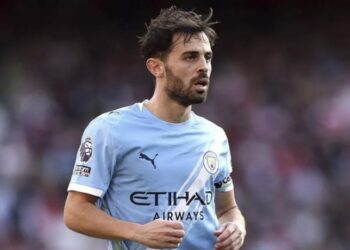 “Real” Bernardo Silvanın transferini elan etdi