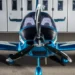Çexiya Ukraynaya pilotların hazırlığı üçün 10 ədəd təlim təyyarəsi verib