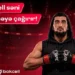 Bakcell UFC Baku tədbirinin əsas tərəfdaşıdır