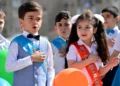 Övladı birinci sinfə gedəcək valideynlərin nəzərinə!