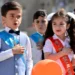Övladı birinci sinfə gedəcək valideynlərin nəzərinə!