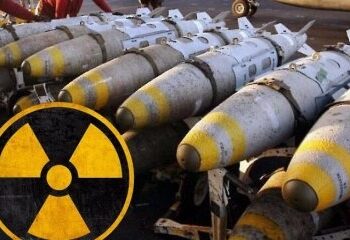 Ukraynada yenidən nüvə silahı iddiası: “Biz bunu edə bilərik”