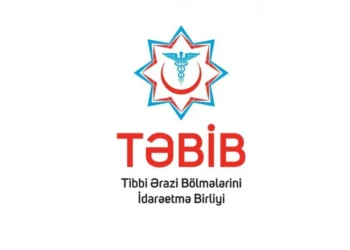 TƏBİB Yevlax Regional Xəstəxanasında kassa aparatlarının olmaması ilə bağlı açıqlama verib