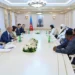 Afrika Qrupu parlament sədrləri Bakıda müzakirə edilən məsələləri yüksək qiymətləndiriblər