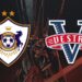 “Qarabağ”ın Avropa Liqasındakı rəqibi bəlli oldu