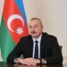Daniel Orteqa Saavedra və Rosario Murilyo Azərbaycan Prezidentini təbrik edib