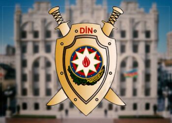 Bir gündə 7 bağlı cinayət də açıldı