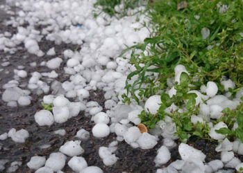 Hava ilə bağlı xəbərdarlıq: Şimşək çaxacaq, dolu düşəcək