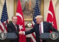 Donald Tramp Türkiyəyə səfər edəcək