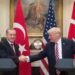 Donald Tramp Türkiyəyə səfər edəcək