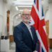 Britaniya nazir Bakıda yüksək səviyyəli iqtisadi danışıqlar apardı
